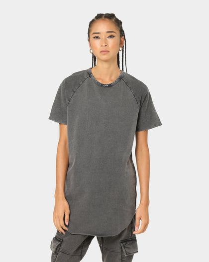 The Anti Order Anti Essential Regulation T-Shirt Vintage Grey