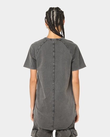 The Anti Order Anti Essential Regulation T-Shirt Vintage Grey