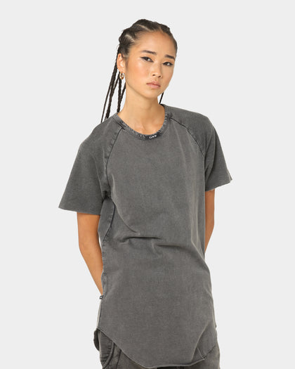 The Anti Order Anti Essential Regulation T-Shirt Vintage Grey