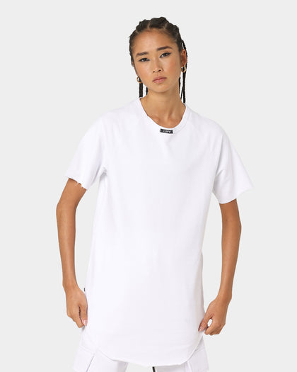 The Anti Order Anti Essential Regulation T-Shirt Vintage White