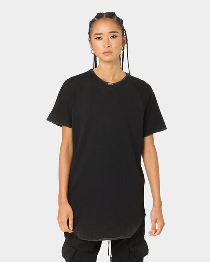 The Anti Order Anti Essential Regulation T-Shirt Vintage Black