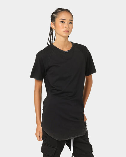 The Anti Order Anti Essential Regulation T-Shirt Vintage Black