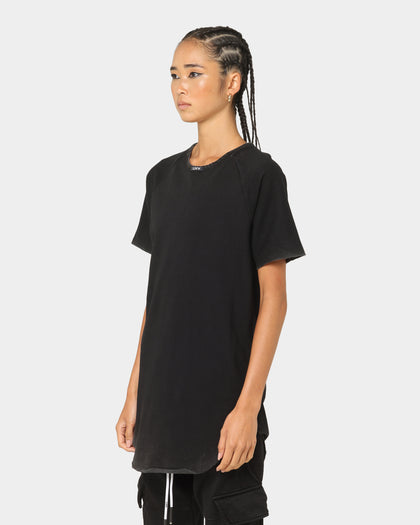 The Anti Order Anti Essential Regulation T-Shirt Vintage Black