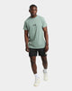 WNDRR Backlash Custom Fit T-Shirt Olive