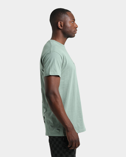 WNDRR Backlash Custom Fit T-Shirt Olive