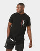WNDRR Offsets Custom Fit T-Shirt Black