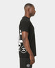 WNDRR Offsets Custom Fit T-Shirt Black