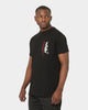 WNDRR Offsets Custom Fit T-Shirt Black