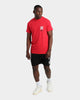 WNDRR Pressure Custom Fit T-Shirt Red