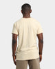WNDRR Reece Custom Fit T-Shirt Tan