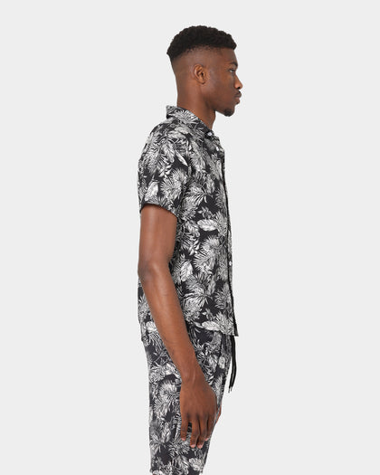 XXIII Rufus Party Set Black/White