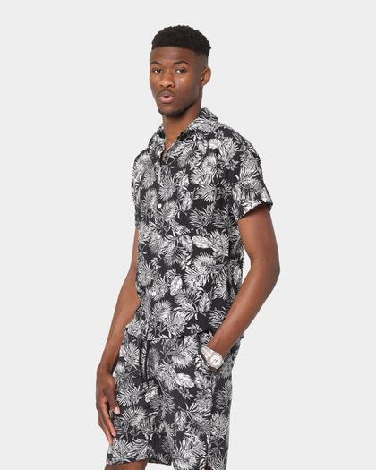 XXIII Rufus Party Set Black/White