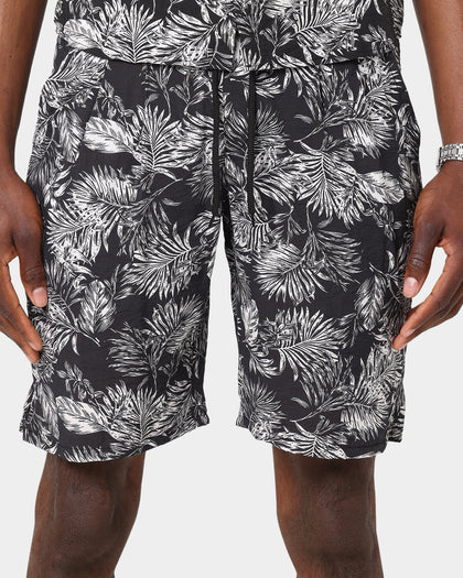 XXIII Rufus Party Set Black/White