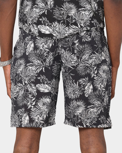 XXIII Rufus Party Set Black/White