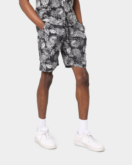 XXIII Rufus Party Set Black/White