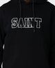 Saint Morta Semi Final Rhinestone Hoodie Black