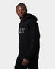 Saint Morta Semi Final Rhinestone Hoodie Black