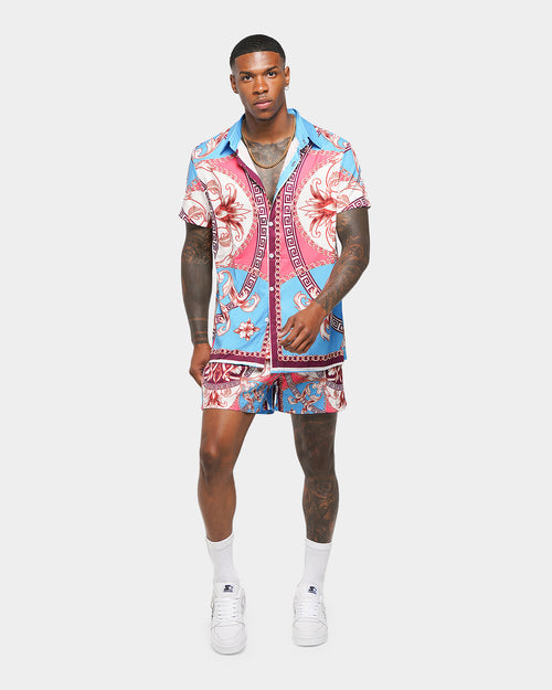 XXIII Karter Party Set Multi-coloured