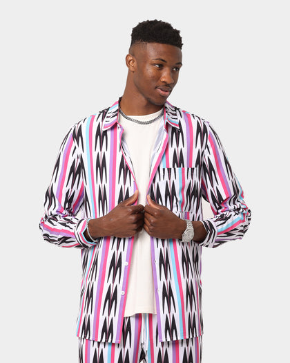 XXIII Zion Shirt Multi-Coloured