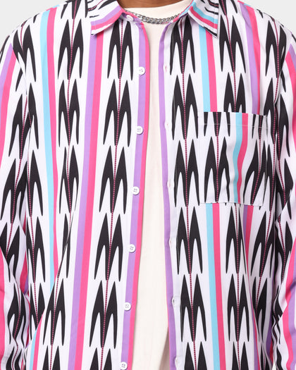 XXIII Zion Shirt Multi-Coloured