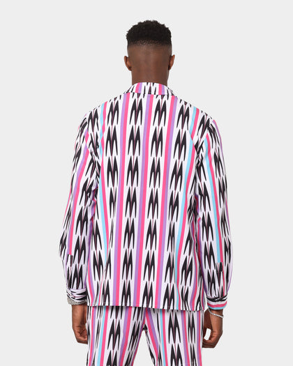 XXIII Zion Shirt Multi-Coloured