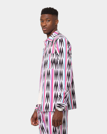 XXIII Zion Shirt Multi-Coloured
