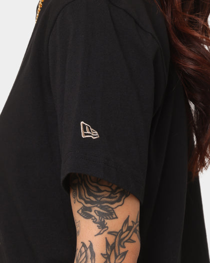 New Era Los Angeles Dodgers Sea T-Shirt Black