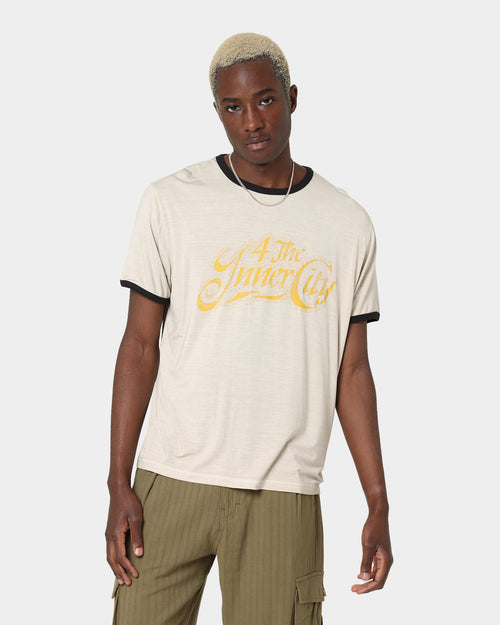 Honor The Gift 4 Inner City T-Shirt Stone