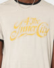 Honor The Gift 4 Inner City T-Shirt Stone