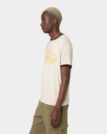 Honor The Gift 4 Inner City T-Shirt Stone