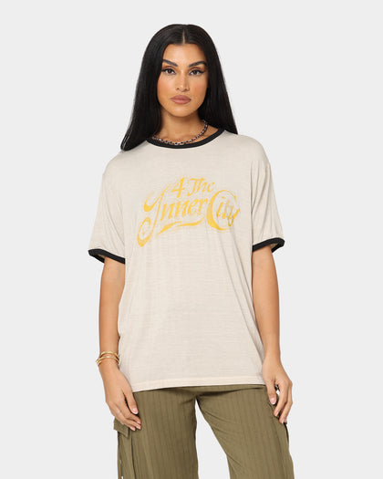 Honor The Gift 4 Inner City T-Shirt Stone