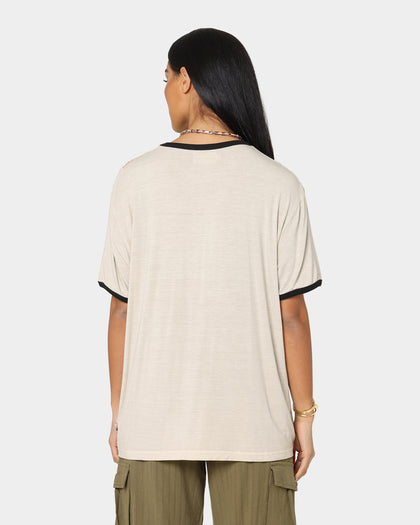 Honor The Gift 4 Inner City T-Shirt Stone