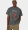 Honor The Gift Alive T-Shirt Pigment Black