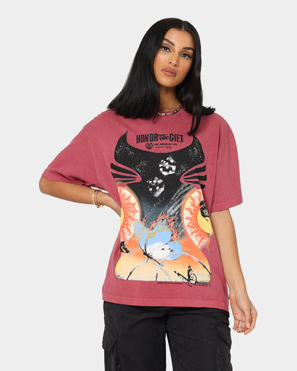 Honor The Gift Higher Power T-Shirt Soul