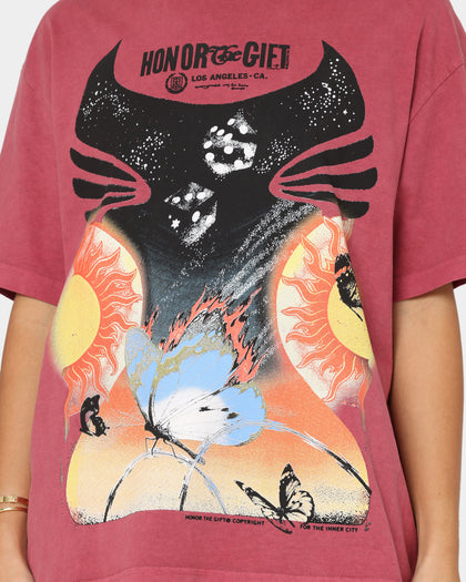 Honor The Gift Higher Power T-Shirt Soul