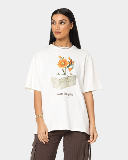 Honor The Gift Inner City Love T-Shirt Bone