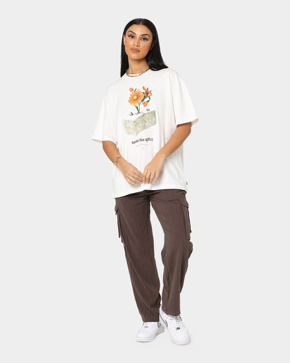 Honor The Gift Inner City Love T-Shirt Bone