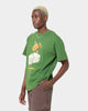 Honor The Gift Inner City Love T-Shirt Green