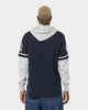 47 Brand New York Yankees Shortstop Hoodie Fall Navy