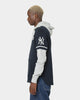 47 Brand New York Yankees Shortstop Hoodie Fall Navy