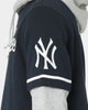 47 Brand New York Yankees Shortstop Hoodie Fall Navy