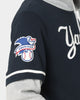 47 Brand New York Yankees Shortstop Hoodie Fall Navy