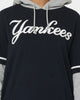 47 Brand New York Yankees Shortstop Hoodie Fall Navy