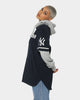 47 Brand New York Yankees Shortstop Hoodie Fall Navy