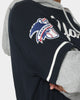 47 Brand New York Yankees Shortstop Hoodie Fall Navy