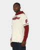 47 Brand Philadelphia Phillies Shortstop Hoodie Cream
