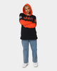 47 Brand San Francisco Giants Shortstop Hoodie Jet Black