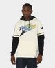 47 Brand Tampa Bay Rays Shortstop Hoodie Cream