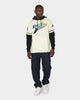 47 Brand Tampa Bay Rays Shortstop Hoodie Cream