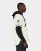 47 Brand Tampa Bay Rays Shortstop Hoodie Cream